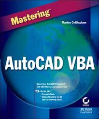Introduction To VBA For AutoCAD Introduction To VBA For AutoCAD