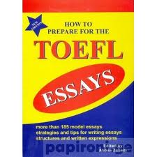 Answers to All TOEFL Essay Questions