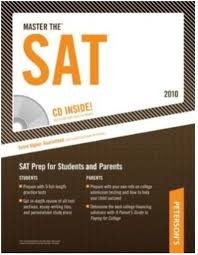 Peterson Master GMAT 2010 Peterson Master GMAT 2010