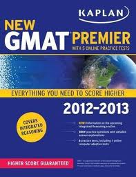 New GMAT New GMAT