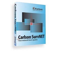 Carlson SurvNET Carlson SurvNET