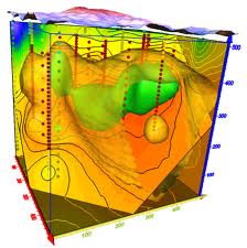 Golden Software Strater 4 Golden Software Strater 4