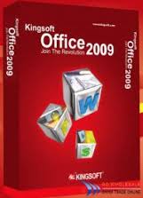 Kingsoft Office 2009 Professional Kingsoft Office 2009 Professional