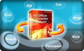 All Office Convert Platinum All Office Convert Platinum