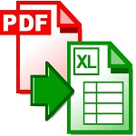 Convert excel to pdf Convert excel to pdf