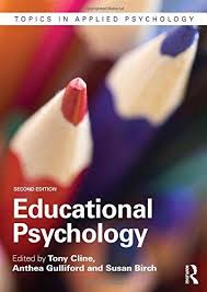 Educational Psychology 2nd Edition - Topics in Applied Psychology Series Educational Psychology 2nd Edition - Topics in Applied Psychology Series