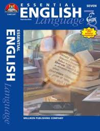 Essential English Grades 7-8 by Linda Newman - Milliken Publishing 2009 Essential English Grades 7-8 by Linda Newman - Milliken Publishing 2009