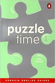 Puzzle Time 2 - Penguin English Guides Puzzle Time 2 - Penguin English Guides