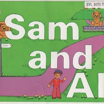 Phonics Practice Readers Series A set 1 Book 2 - Sam and Al Phonics Practice Readers Series A set 1 Book 2 - Sam and Al