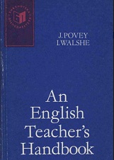 An English Teachers Handbook of Educational Terms A Handbook on Pedagogical Terminology An English Teachers Handbook of Educational Terms A Handbook on Pedagogical Terminology