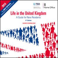 Life in the United Kingdom - A Guide for New Residents 3rd Edition Life in the United Kingdom - A Guide for New Residents 3rd Edition