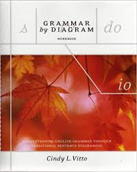 Grammar By Diagram Understanding English Grammar Through Traditional Sentence Diagraming 2nd Edition Workbook Grammar By Diagram Understanding English Grammar Through Traditional Sentence Diagraming 2nd Edition Workbook