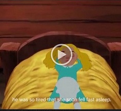 Goldilocks and the Three Bears - Fairy Tales Full Story (Video) Goldilocks and the Three Bears - Fairy Tales Full Story (Video)