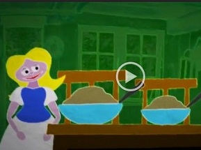 Goldilocks and the Three Bears - Kids Out Charity Animation (Video) Goldilocks and the Three Bears - Kids Out Charity Animation (Video)