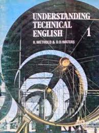 Understanding Technical English Book 1 - K.Methold, D.D.Waters Understanding Technical English Book 1 - K.Methold, D.D.Waters