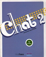 Chat 2 Students Book + Activity Book Chat 2 Students Book + Activity Book