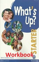 Whats Up Starter Workbook 2nd Edition Unit 1-2-3-5 Whats Up Starter Workbook 2nd Edition Unit 1-2-3-5