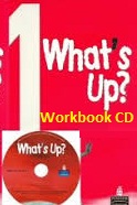Whats Up 1 Workbook Audio CDs 01st Edition Whats Up 1 Workbook Audio CDs 01st Edition