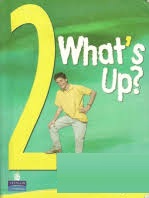 Whats Up 2 Students Book Workbook 01st Edition Whats Up 2 Students Book Workbook 01st Edition