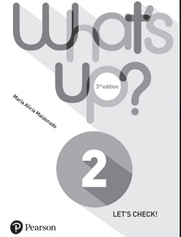 Whats Up 2 Tests Book 03rd Edition Whats Up 2 Tests Book 03rd Edition