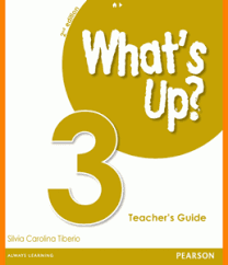 Whats Up 3 Teachers Guide 2nd Edition Whats Up 3 Teachers Guide 2nd Edition