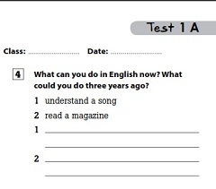 Whats Up 3 Tests Book 2nd Edition Whats Up 3 Tests Book 2nd Edition