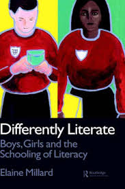 Differently Literate Boys Girls and the Schooling of Literacy by Dr Elai Millard Differently Literate Boys Girls and the Schooling of Literacy by Dr Elai Millard