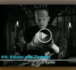 Pathways to Literature Video - Prose Unit 4 Frankenstein Mary Shelley Pathways to Literature Video - Prose Unit 4 Frankenstein Mary Shelley