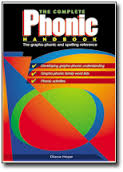The Complete Phonic Handbook - RIC Publications The Complete Phonic Handbook - RIC Publications