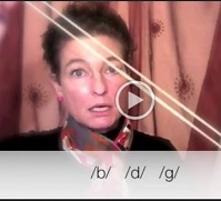 Speak English Once and For All Video Unit 21 - Why the Sounds are Important Speak English Once and For All Video Unit 21 - Why the Sounds are Important
