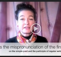 Speak English Once and For All Video Unit 24 - Three Simple Patterns Speak English Once and For All Video Unit 24 - Three Simple Patterns