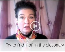 Speak English Once and For All Video Unit 32 - Linking Speak English Once and For All Video Unit 32 - Linking