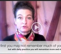 Speak English Once and For All Video Unit 44 - Get Your Subconscious Involved Speak English Once and For All Video Unit 44 - Get Your Subconscious Involved