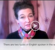 Speak English Once and For All Video Unit 50 - Good News Speak English Once and For All Video Unit 50 - Good News