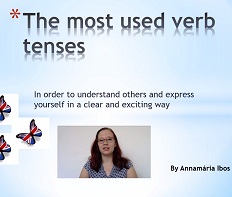 Speak Like a Pro Master the 6 Most used English Verb Tenses 2016 DVD Video Speak Like a Pro Master the 6 Most used English Verb Tenses 2016 DVD Video