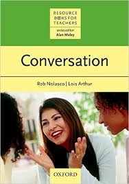 Resource Books for Teachers - Conversation Resource Books for Teachers - Conversation