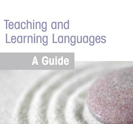 Teaching and Learning Languages A Guide by Angela Scarino and Anthony J Liddicoat Teaching and Learning Languages A Guide by Angela Scarino and Anthony J Liddicoat