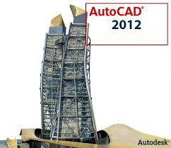 Autocad 2012 Full