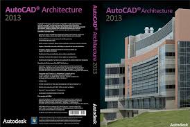 Autocad Architecture 2013