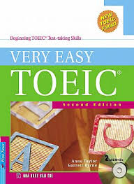 Very Easy TOEIC Second Edition