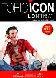 TOEIC Icon LC Intensive (Audio)