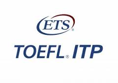 Information about TOEFL ITP (For Vietnamese) Information about TOEFL ITP (For Vietnamese)