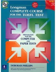 Longman Complete Course for The TOEFL Test Ebook (Included TOEFL ITP)