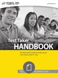 TOEFL ITP Test Taker Handbook TOEFL ITP Test Taker Handbook
