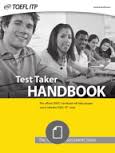 TOEFL ITP Test Taker Handbook