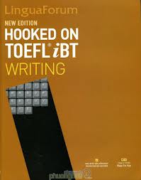 LinguaForum Hook on Toefl IBT Writing (Audio)