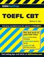 CliffsTestPrep TOEFL CBT (Ebook)