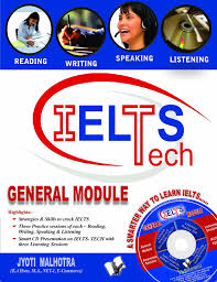 IELTS TECH General Module Book 4 IELTS TECH General Module Book 4