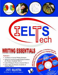 IELTS TECH Writing Essentials Book 2 IELTS TECH Writing Essentials Book 2