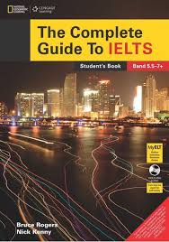 The Complete Guide to IELTS Student Book Band 5.5-7 Plus (Ebook)